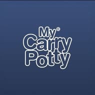 My Carry Potty logo