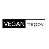 VEGAN Happy Clothing logo
