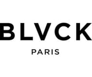 Blvck Paris logo