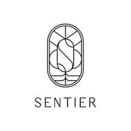 Sentier Fragrance logo