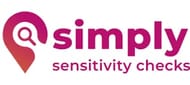Simply Sensitivity Checks logo