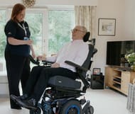 You Can Book a Free Home Demonstration