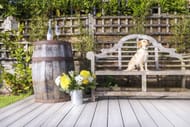 Request Your Free Composite Decking Samples