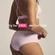 Free Bra & Pants Set With Free Delivery! (Worth £25.98)