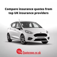 Compare Car Insurance Quotes From 130+ Providers - You Could Save Up To £518!*