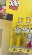 *INSTORE ONLY DEAL* Gordon's Spritz Edition Sicilian Lemon Gin - 1L Bottle