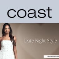 Coast Sale - up to 70% off on Womens Valentines Collections!