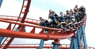 Flamingo Land 2026 Family Pass