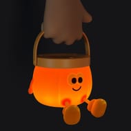 Creative Halloween Pumpkin Portable Night Light