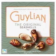 Guylian Seashells Boxed Chocolates 250G (Clubcard Price)