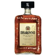 Disaronno Originale Italian Liqueur 1L