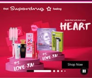 Valentine's Day Gifts with Saving
