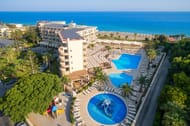 Sun Beach Resort - 4 Stars, Trip Advisor Approved