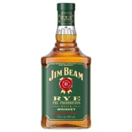 Jim Beam Kentucky Rye Whiskey, 70 Cl