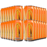 Lucozade Energy Orange 24-Pack 330ml
