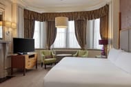 Yorkshire Spa Break for 2 at DoubleTree Harrogate