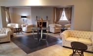 Barons Court Hotel up to 42% off Groupon