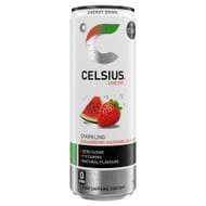 Free Celsius Energy Drink