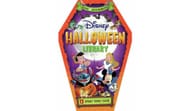 Disney Halloween Book Library - Set of 13