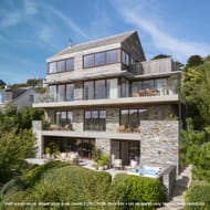 WIN a £4M Waterfront House in Cornwall + £250,000 in Cash
