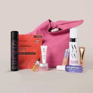 The Valentines Day Edit (Worth over £215)