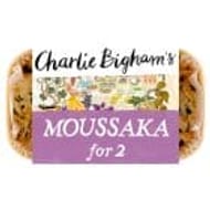 Charlie Bigham's Moussaka for 2 655g