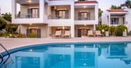7 Nights for 2 | Iphigenia Mythic Retreat Hersonissos, Crete, Greek Islands