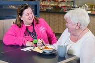 Asda Reintroduces £1 'Winter Warmer' Caf for over 60s