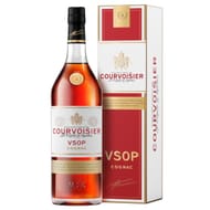 Courvoisier VSOP Cognac 70CL Premium, Aged 12 Years, Versatile