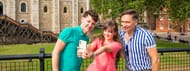 £1 Tickets for the Tower of London