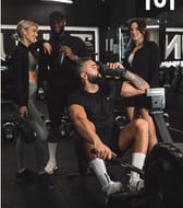 Free Mycoprotein Drink Sample