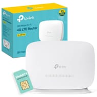 TP-Link TL-MR105 WiFi 4G Router