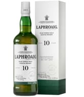 Laphroaig 10 Year Old Scotch | Islay Single Malt Whisky