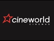 6 Cineworld Tickets