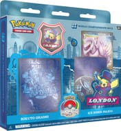 Pokmon TCG World Championships Deck Rikuto Ohashi (2022)