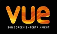 Vue Cinema Tickets 2 For £9.50 / 5 For £22 / 10 For £40 ALL Films No Booking Fee