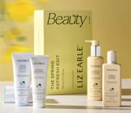 Liz Earle the Spring Refresh Edit Beauty Box (Worth £124)