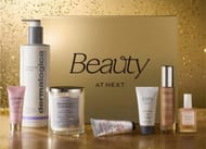 The Night before Christmas Beauty Box (Worth £217)