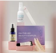 On the Go Beauty Box (Worth over £44)