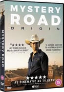 Win Mystery Road Origin a Prequel Series on DVD