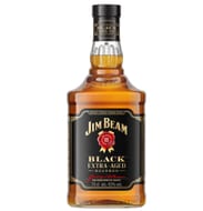 Jim Beam Black Label Kentucky Straight Bourbon Whiskey