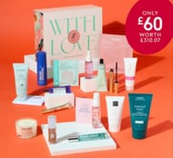 Mothers Day Beauty Box