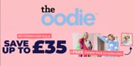 The Oodie Mother's Day Sale - Save up to £35