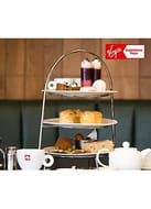 Virgin Experience Days Traditional Afternoon Tea for Two - Email Delivery