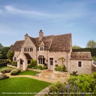 WIN Omaze £4 Million Luxury Cotswold House + £250,000 Cash!