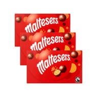 MULTIBUY Maltesers Chocolate Box 3 for £7.99!