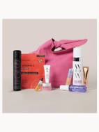 The with Love Edit (Worth over £215)