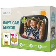 Spring Deal- Onco Baby Car Mirror