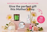 Up To 70% Off The Gruum Gifting Selection For Mothers Day, 25 Items Available!