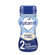 Aptamil Follow on Milk (Ready to Feed)